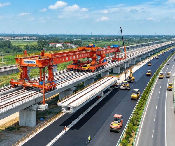 黄浦区公路建设